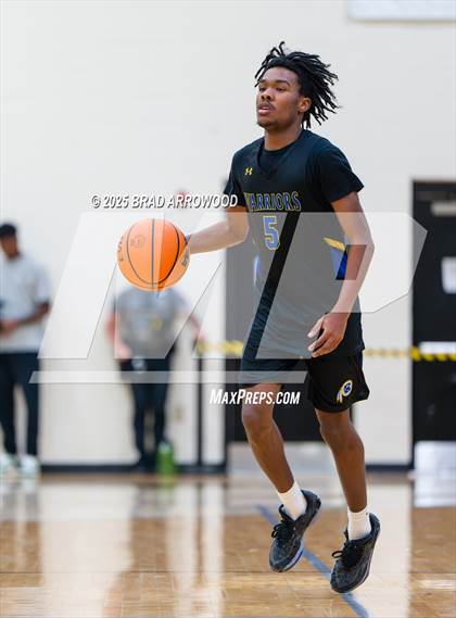 Thumbnail 2 in West Caldwell @ Lincolnton (NCHSAA 2A Round 1) photogallery.