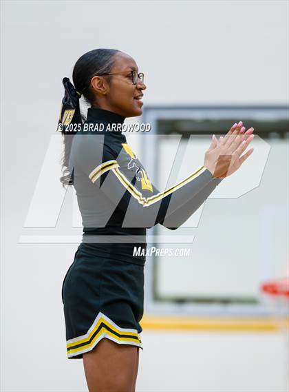 Thumbnail 1 in West Caldwell @ Lincolnton (NCHSAA 2A Round 1) photogallery.