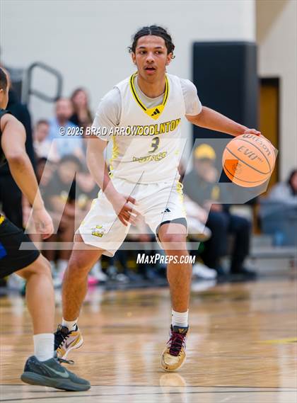 Thumbnail 3 in West Caldwell @ Lincolnton (NCHSAA 2A Round 1) photogallery.