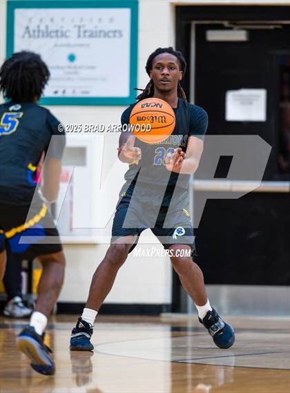 Thumbnail 1 in West Caldwell @ Lincolnton (NCHSAA 2A Round 1) photogallery.