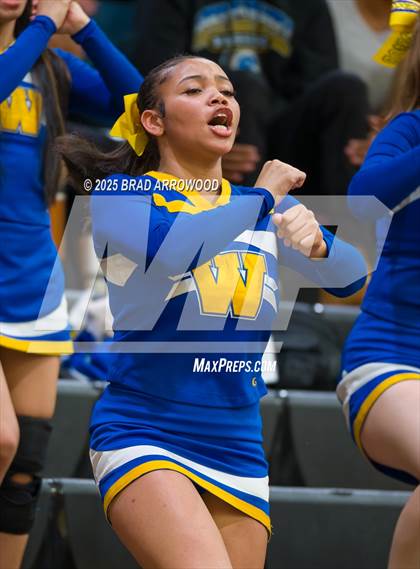 Thumbnail 1 in West Caldwell @ Lincolnton (NCHSAA 2A Round 1) photogallery.