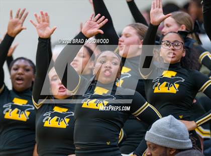Thumbnail 2 in West Caldwell @ Lincolnton (NCHSAA 2A Round 1) photogallery.