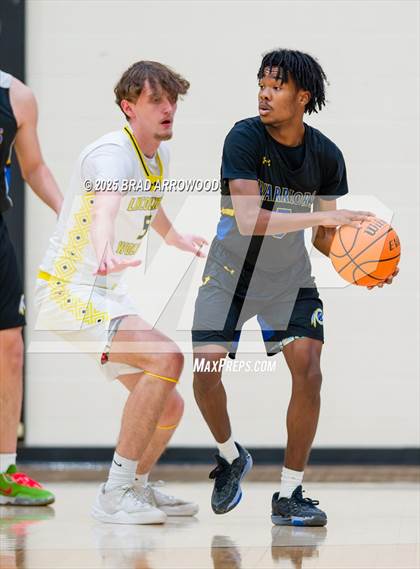 Thumbnail 1 in West Caldwell @ Lincolnton (NCHSAA 2A Round 1) photogallery.