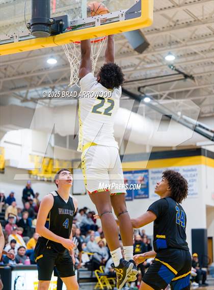 Thumbnail 1 in West Caldwell @ Lincolnton (NCHSAA 2A Round 1) photogallery.