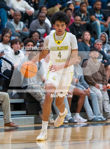 Thumbnail 2 in West Caldwell @ Lincolnton (NCHSAA 2A Round 1) photogallery.