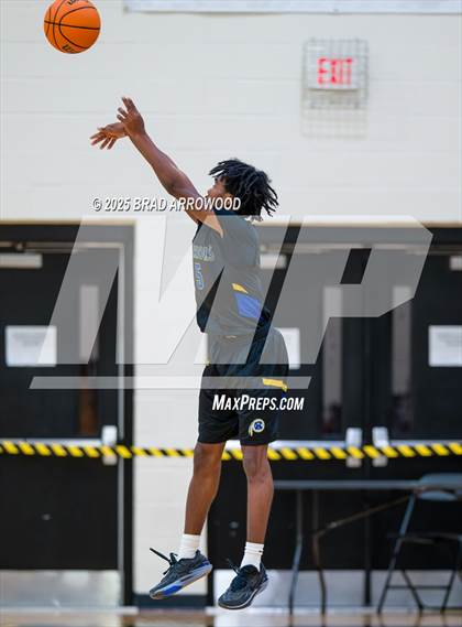 Thumbnail 3 in West Caldwell @ Lincolnton (NCHSAA 2A Round 1) photogallery.