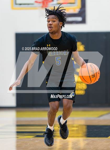 Thumbnail 1 in West Caldwell @ Lincolnton (NCHSAA 2A Round 1) photogallery.