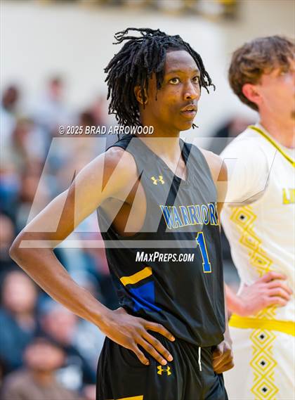 Thumbnail 1 in West Caldwell @ Lincolnton (NCHSAA 2A Round 1) photogallery.