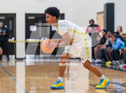Thumbnail 3 in West Caldwell @ Lincolnton (NCHSAA 2A Round 1) photogallery.
