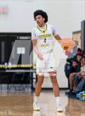 Photo from the gallery "West Caldwell @ Lincolnton (NCHSAA 2A Round 1)"