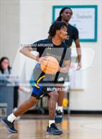 Photo from the gallery "West Caldwell @ Lincolnton (NCHSAA 2A Round 1)"