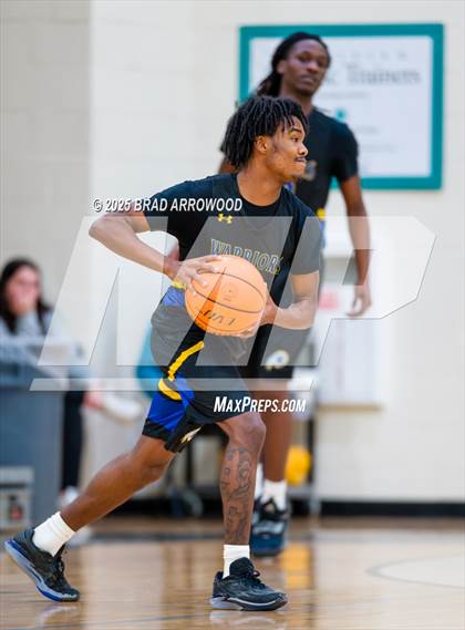 Thumbnail 3 in West Caldwell @ Lincolnton (NCHSAA 2A Round 1) photogallery.