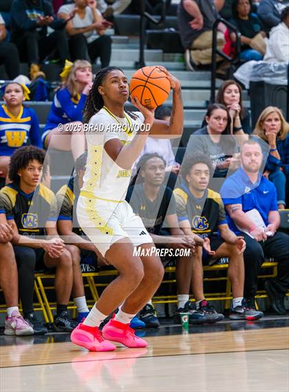 Thumbnail 1 in West Caldwell @ Lincolnton (NCHSAA 2A Round 1) photogallery.