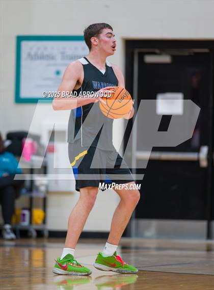 Thumbnail 2 in West Caldwell @ Lincolnton (NCHSAA 2A Round 1) photogallery.