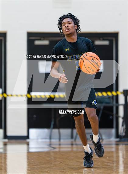 Thumbnail 2 in West Caldwell @ Lincolnton (NCHSAA 2A Round 1) photogallery.