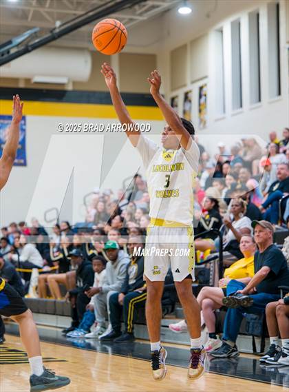 Thumbnail 1 in West Caldwell @ Lincolnton (NCHSAA 2A Round 1) photogallery.