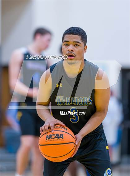Thumbnail 1 in West Caldwell @ Lincolnton (NCHSAA 2A Round 1) photogallery.