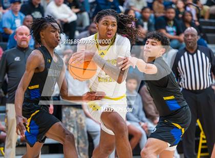 Thumbnail 2 in West Caldwell @ Lincolnton (NCHSAA 2A Round 1) photogallery.