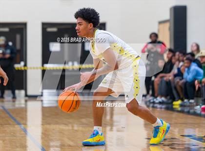 Thumbnail 1 in West Caldwell @ Lincolnton (NCHSAA 2A Round 1) photogallery.