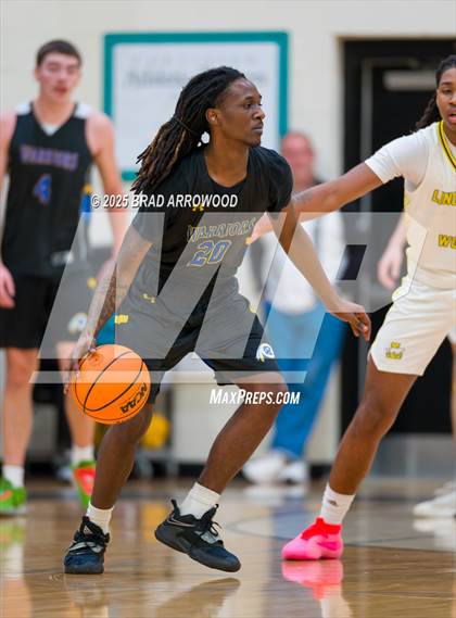 Thumbnail 1 in West Caldwell @ Lincolnton (NCHSAA 2A Round 1) photogallery.