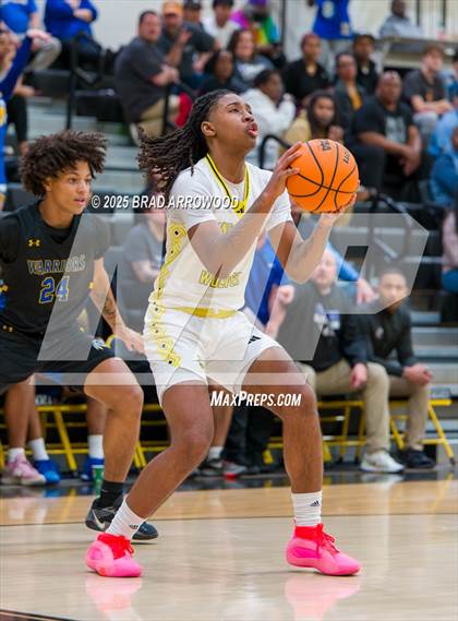 Thumbnail 1 in West Caldwell @ Lincolnton (NCHSAA 2A Round 1) photogallery.