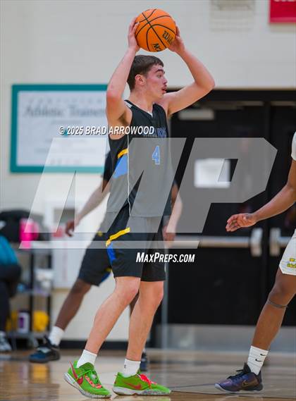 Thumbnail 3 in West Caldwell @ Lincolnton (NCHSAA 2A Round 1) photogallery.
