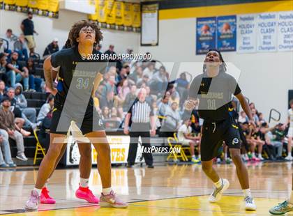 Thumbnail 1 in West Caldwell @ Lincolnton (NCHSAA 2A Round 1) photogallery.