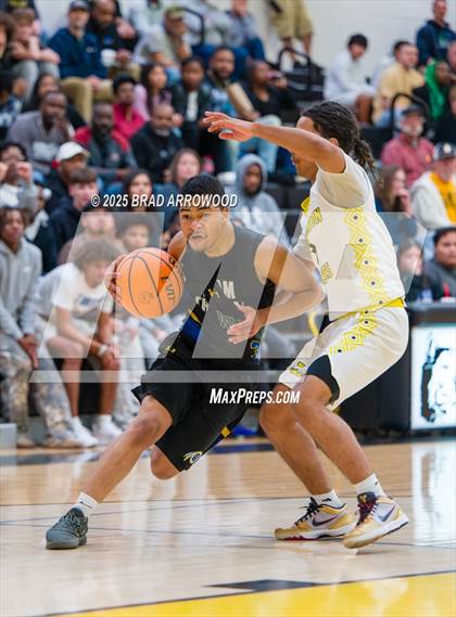 Thumbnail 1 in West Caldwell @ Lincolnton (NCHSAA 2A Round 1) photogallery.