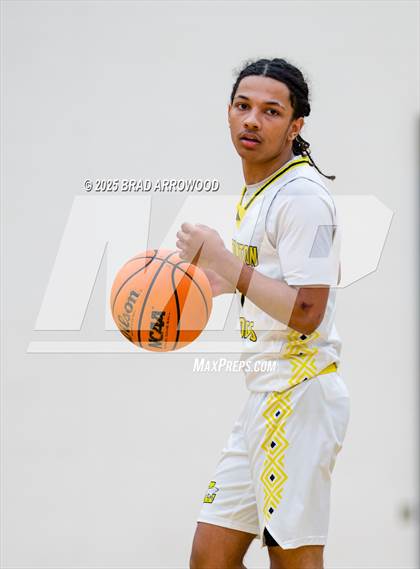 Thumbnail 1 in West Caldwell @ Lincolnton (NCHSAA 2A Round 1) photogallery.