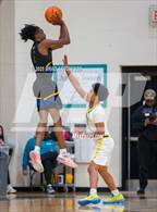 Photo from the gallery "West Caldwell @ Lincolnton (NCHSAA 2A Round 1)"