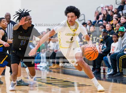 Thumbnail 3 in West Caldwell @ Lincolnton (NCHSAA 2A Round 1) photogallery.