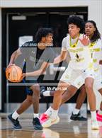 Photo from the gallery "West Caldwell @ Lincolnton (NCHSAA 2A Round 1)"