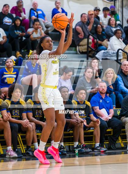 Thumbnail 2 in West Caldwell @ Lincolnton (NCHSAA 2A Round 1) photogallery.