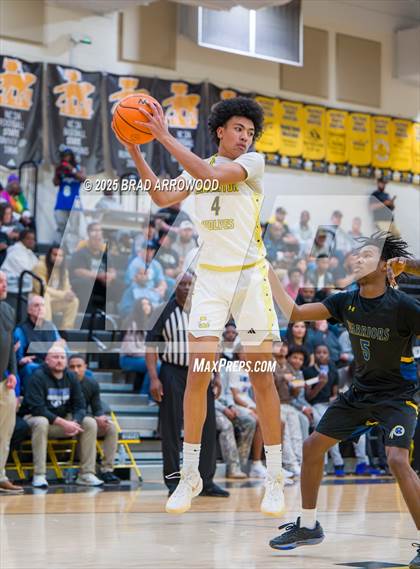 Thumbnail 3 in West Caldwell @ Lincolnton (NCHSAA 2A Round 1) photogallery.