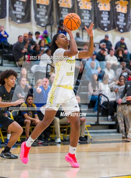 Thumbnail 2 in West Caldwell @ Lincolnton (NCHSAA 2A Round 1) photogallery.