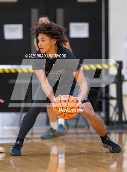 Thumbnail 1 in West Caldwell @ Lincolnton (NCHSAA 2A Round 1) photogallery.
