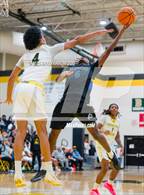 Photo from the gallery "West Caldwell @ Lincolnton (NCHSAA 2A Round 1)"