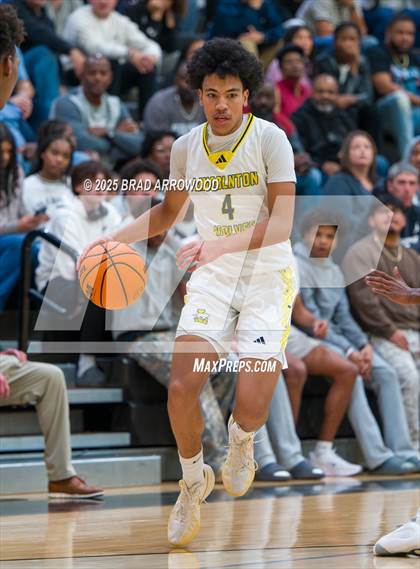 Thumbnail 3 in West Caldwell @ Lincolnton (NCHSAA 2A Round 1) photogallery.
