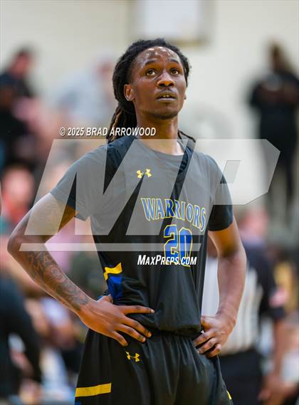 Thumbnail 1 in West Caldwell @ Lincolnton (NCHSAA 2A Round 1) photogallery.