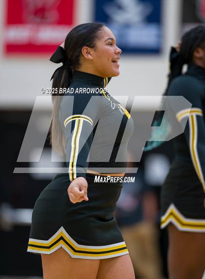 Thumbnail 3 in West Caldwell @ Lincolnton (NCHSAA 2A Round 1) photogallery.