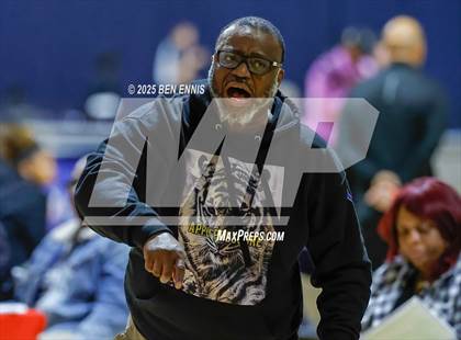 Thumbnail 1 in Jackson Day vs. Wesleyan (She Got Game Classic) photogallery.