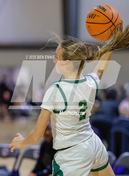 Thumbnail 3 in Jackson Day vs. Wesleyan (She Got Game Classic) photogallery.