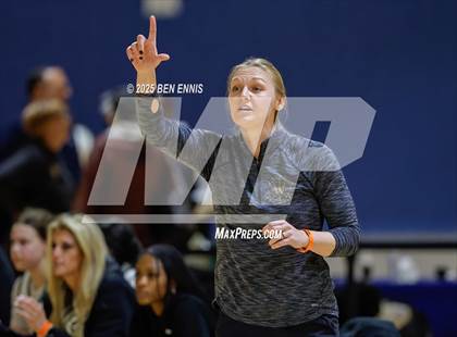 Thumbnail 1 in Jackson Day vs. Wesleyan (She Got Game Classic) photogallery.