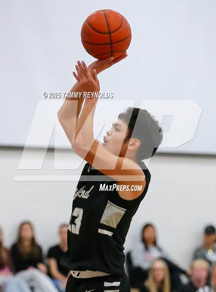 Thumbnail 3 in JV: Graford @ Perrin-Whitt photogallery.