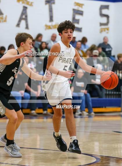 Thumbnail 2 in JV: Graford @ Perrin-Whitt photogallery.