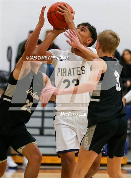 Thumbnail 3 in JV: Graford @ Perrin-Whitt photogallery.