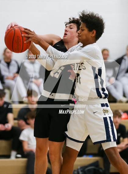 Thumbnail 1 in JV: Graford @ Perrin-Whitt photogallery.