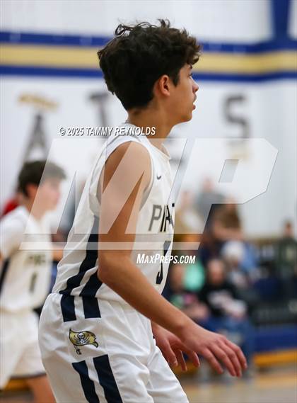 Thumbnail 1 in JV: Graford @ Perrin-Whitt photogallery.