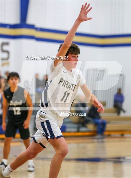 Thumbnail 1 in JV: Graford @ Perrin-Whitt photogallery.