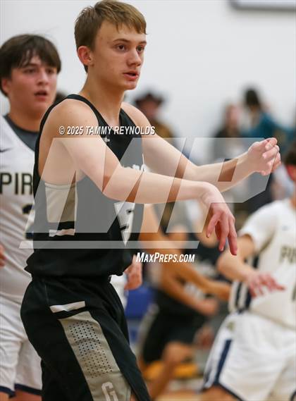 Thumbnail 1 in JV: Graford @ Perrin-Whitt photogallery.